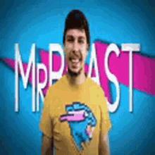 Mrbeast GIF - MRBEAST MR BEAST - Discover & Share GIFs